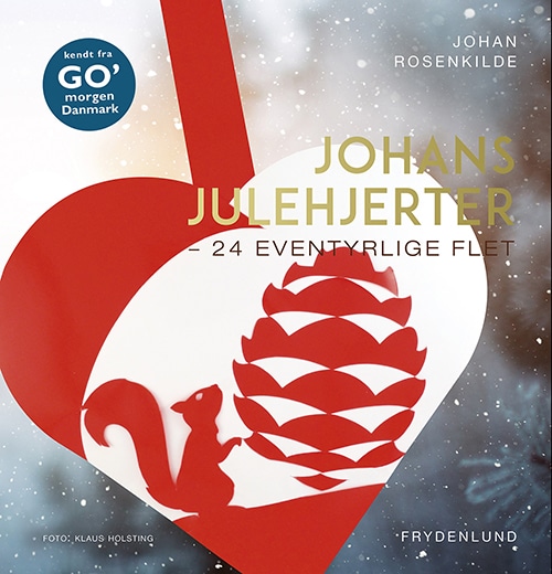 Johans julehjerter