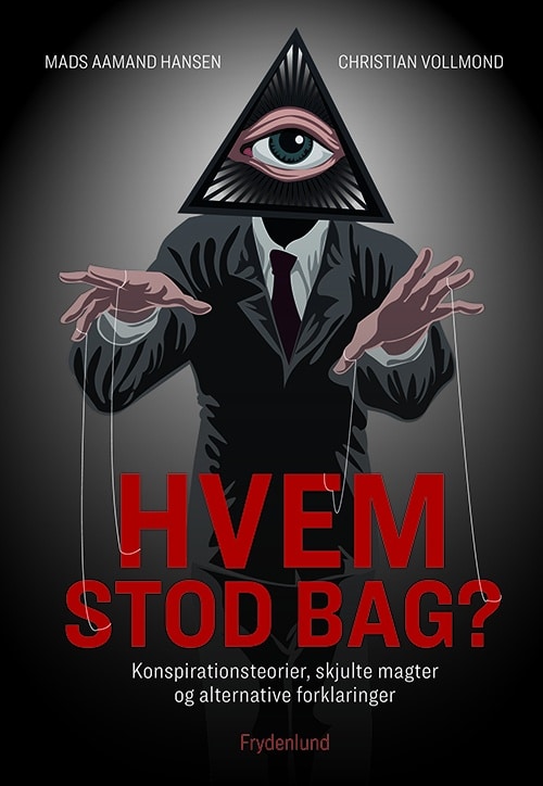 Hvem stod bag?