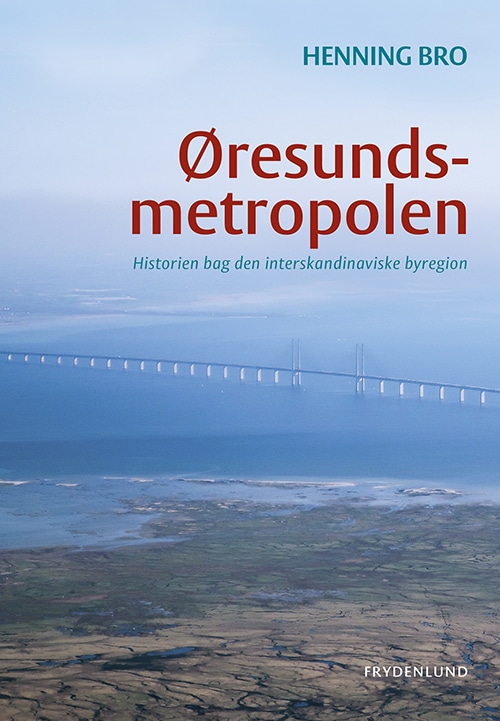 Øresundsmetropolen