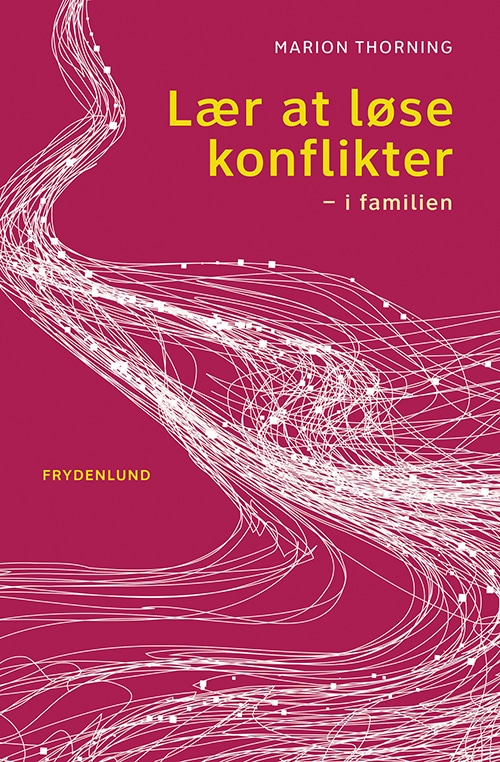 Lær at løse konflikter – i familien