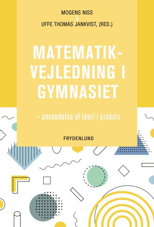 Matematikvejledning i gymnasiet