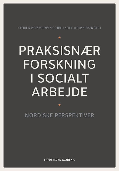 Praksisnær forskning i socialt arbejde