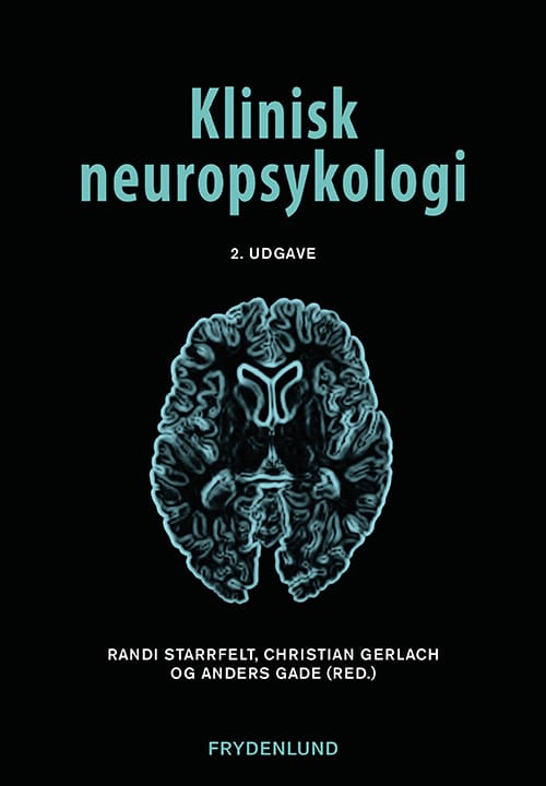 Klinisk neuropsykologi