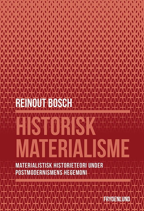 Historisk materialisme