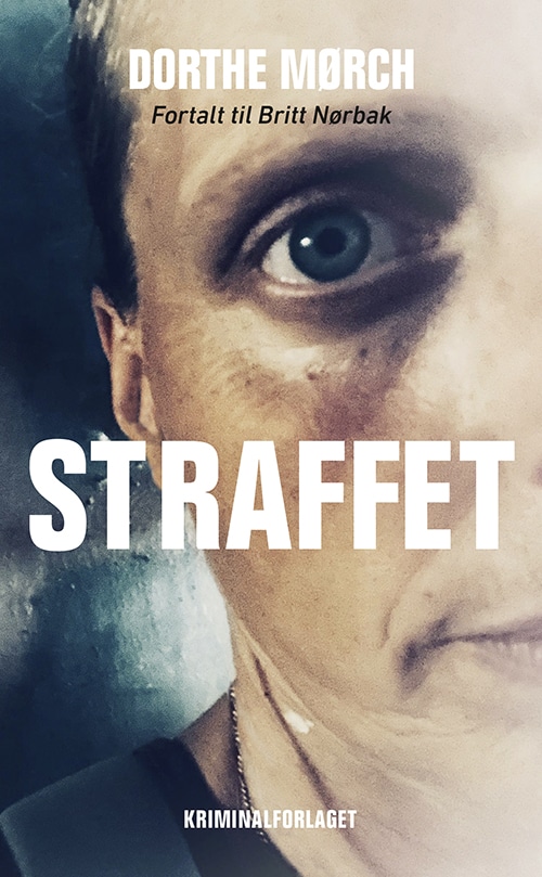 Straffet