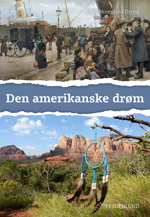 Den amerikanske drøm