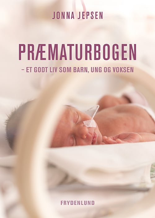 Præmaturbogen