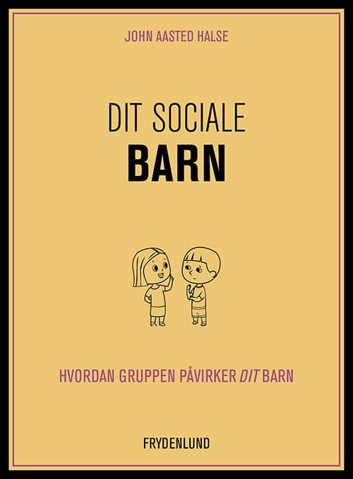 Dit sociale barn