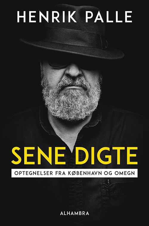 Sene digte