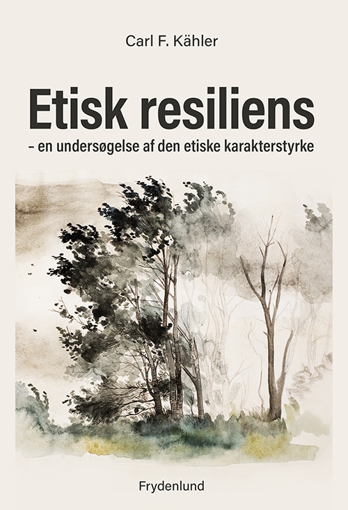 Etisk resiliens