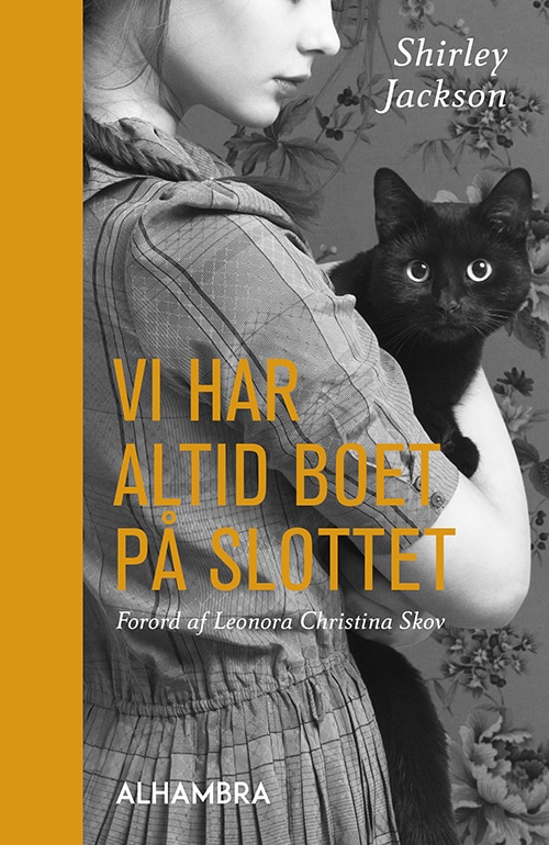 Vi har altid boet på slottet