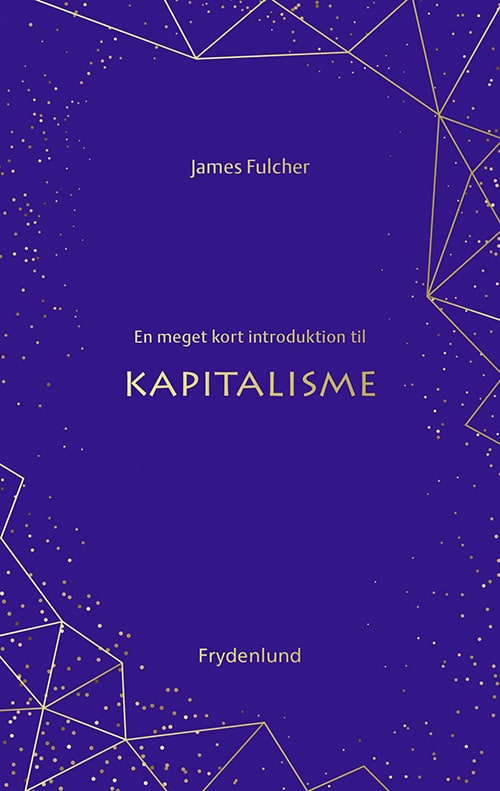 En meget kort introduktion til kapitalisme