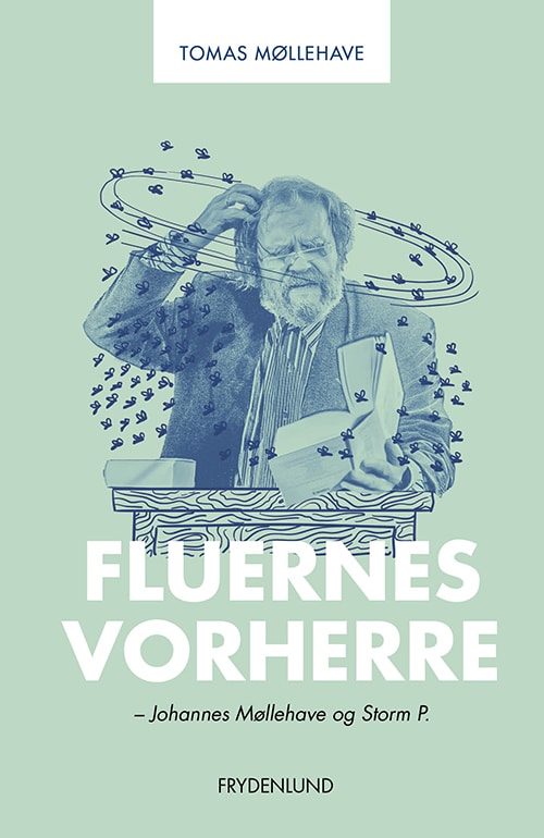 Fluernes Vorherre