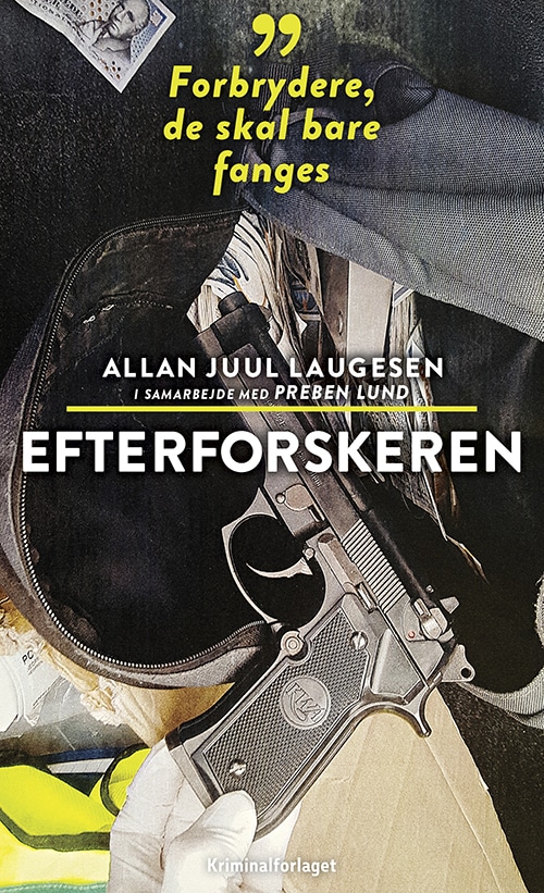 Efterforskeren