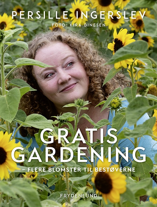 Gratis gardening