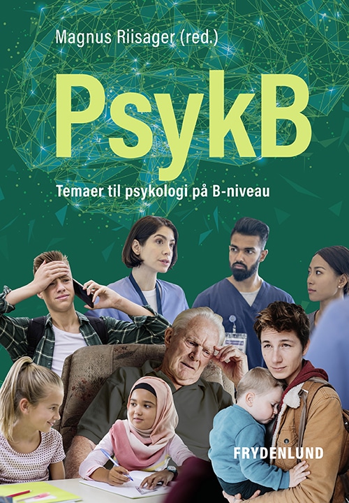 PsykB