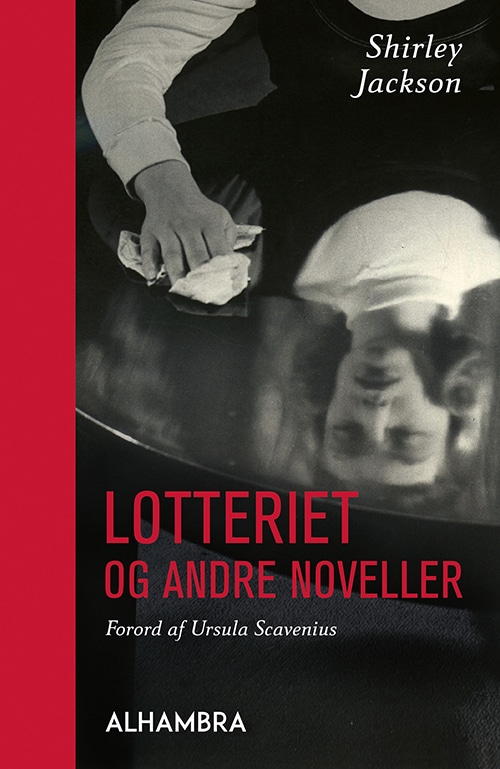 Lotteriet og andre noveller