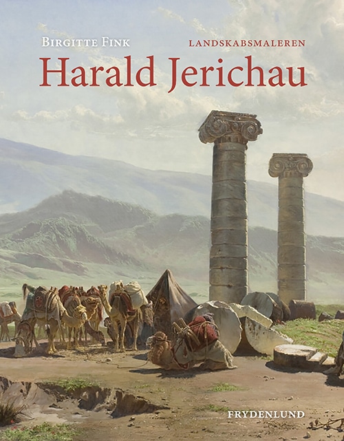 Landskabsmaleren Harald Jerichau