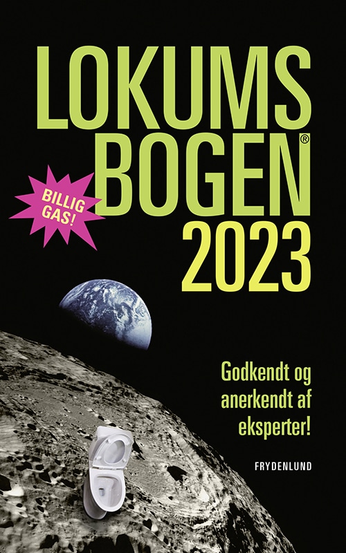 Lokumsbogen 2023