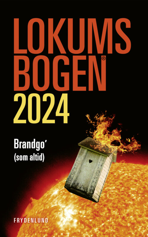 Lokumsbogen 2024