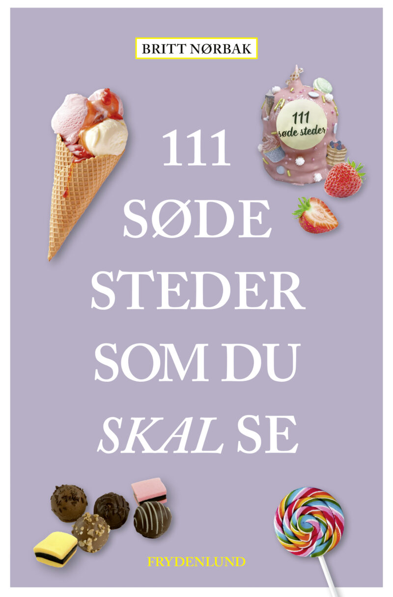 111 søde steder som du skal se