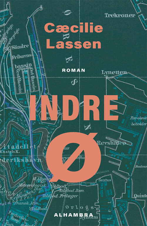 Indre ø