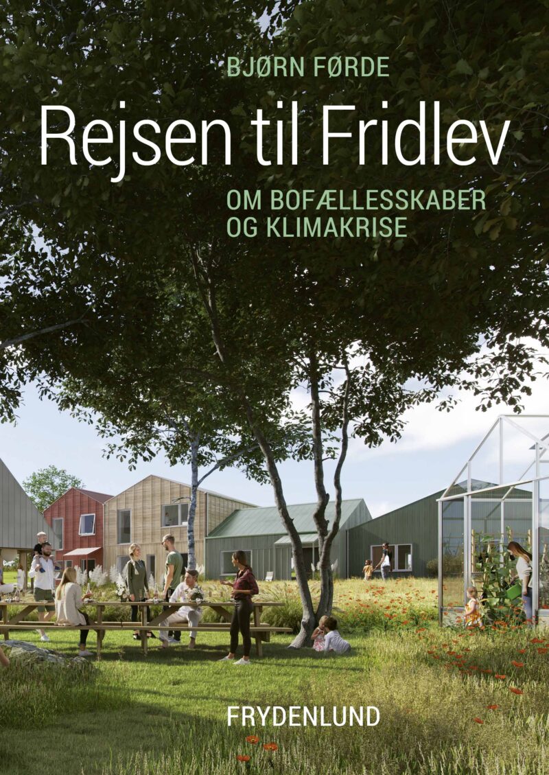 Rejsen til Fridlev