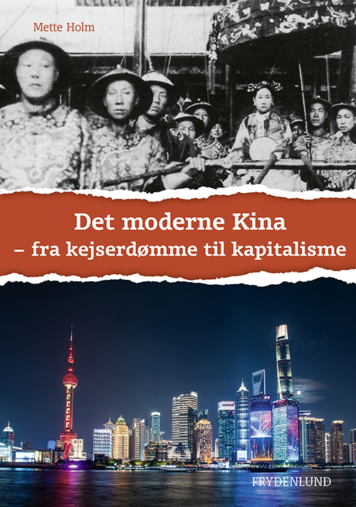 Det moderne Kina