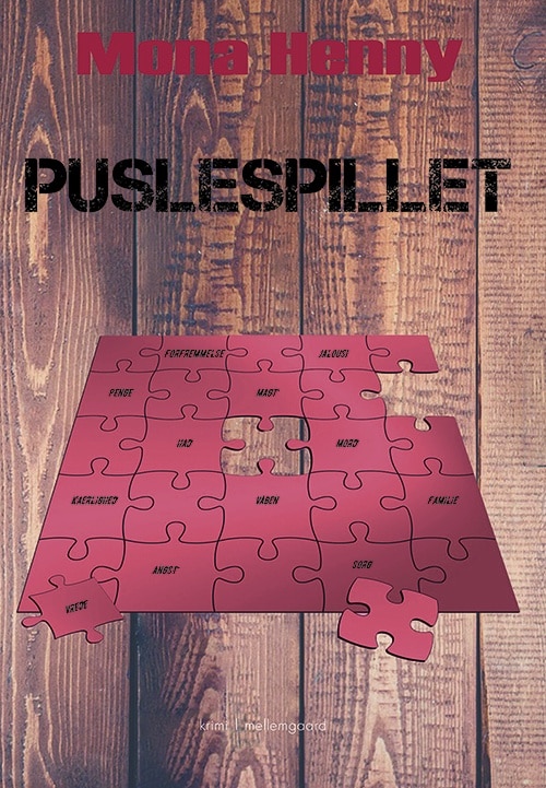 Puslespillet