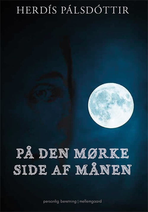 På den mørke side af månen