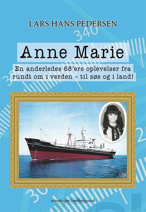 Anne Marie