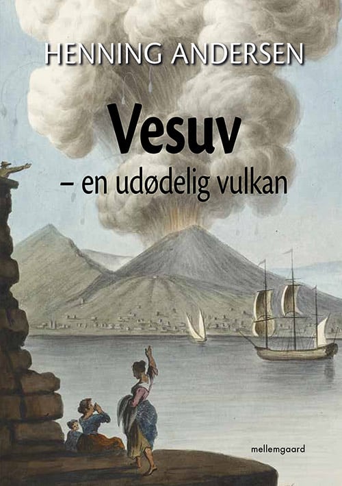 Vesuv - en udødelig vulkan