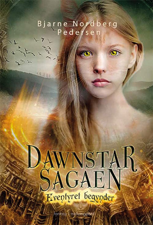 Dawnstar-sagaen