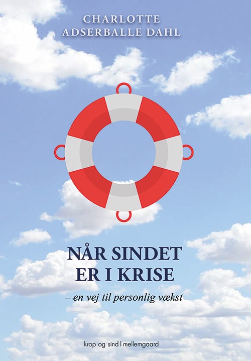 Når sindet er i krise