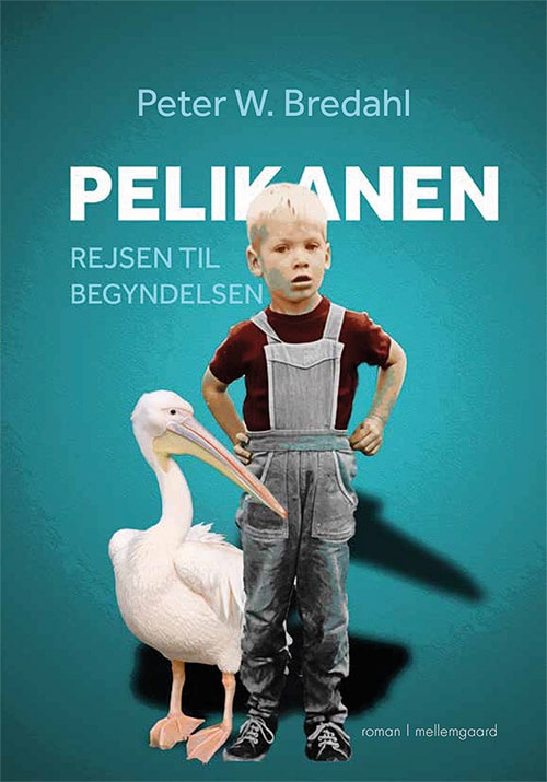 Pelikanen