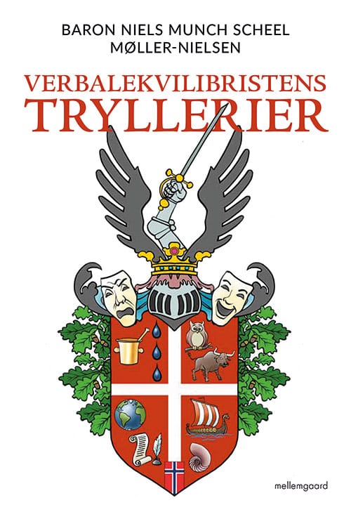 Verbalekvilibristens tryllerier