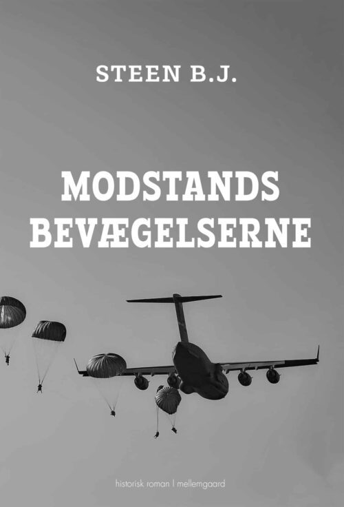 Modstandsbevægelserne