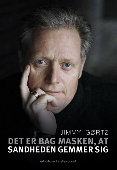 Det er bag masken