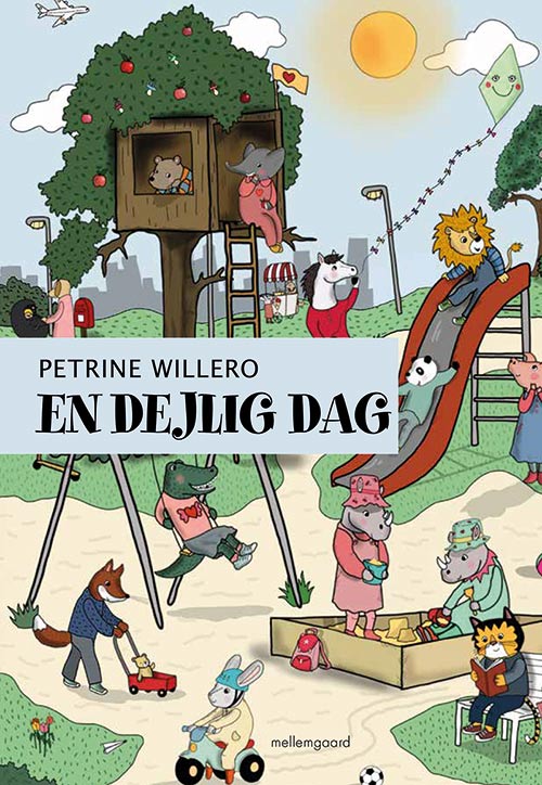 En dejlig dag