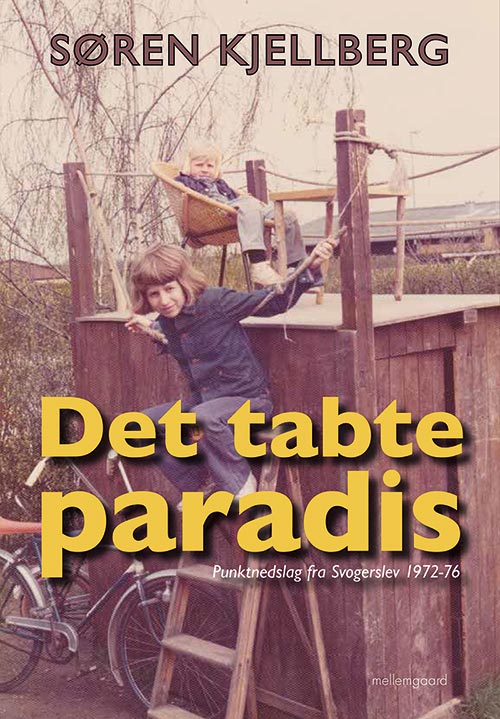 Det tabte paradis