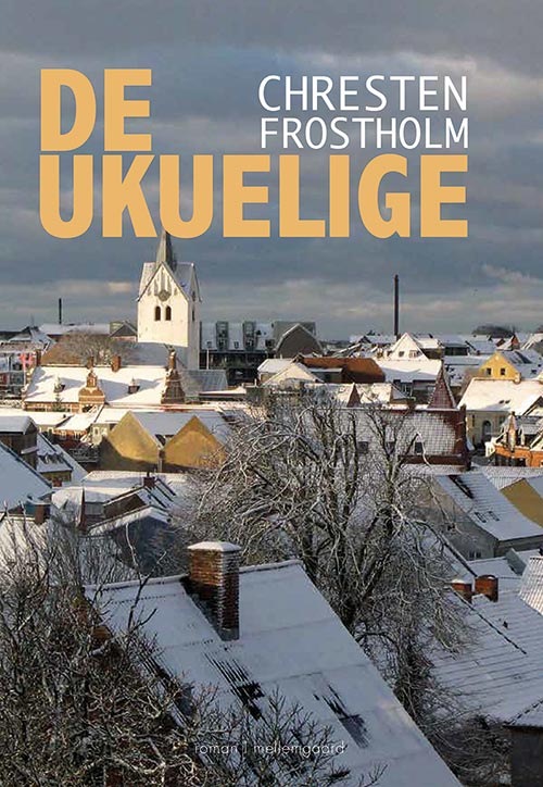 De ukuelige