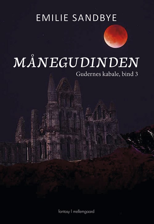 Månegudinden