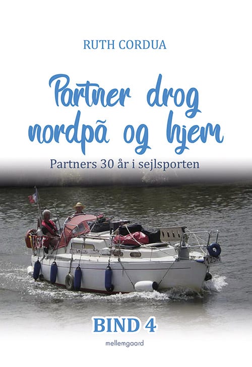 Partner drog nordpå og hjem