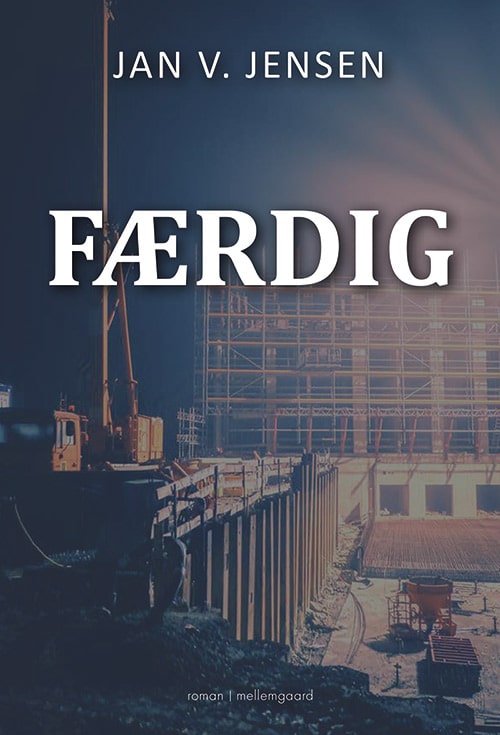 Færdig