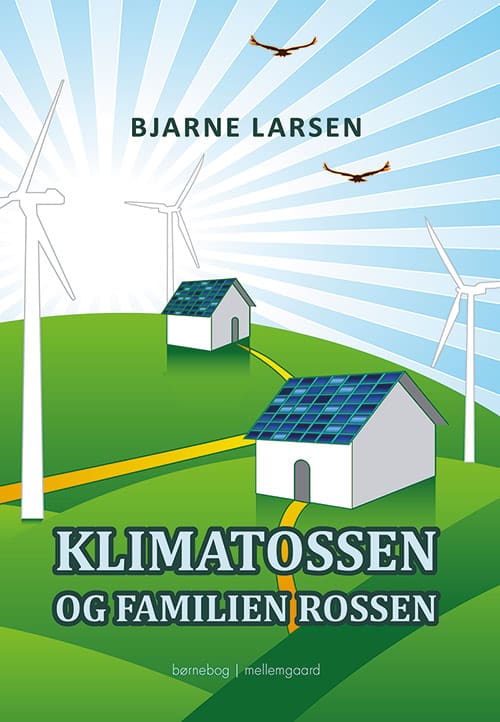 Klimatossen og familien Rossen