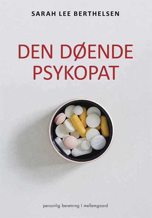 Den døende psykopat