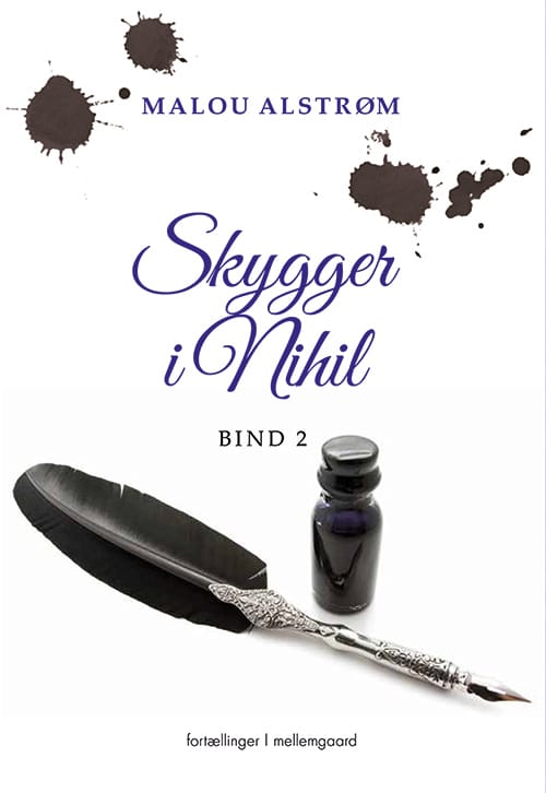 Skygger i Nihil bind 2