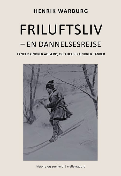 Friluftsliv