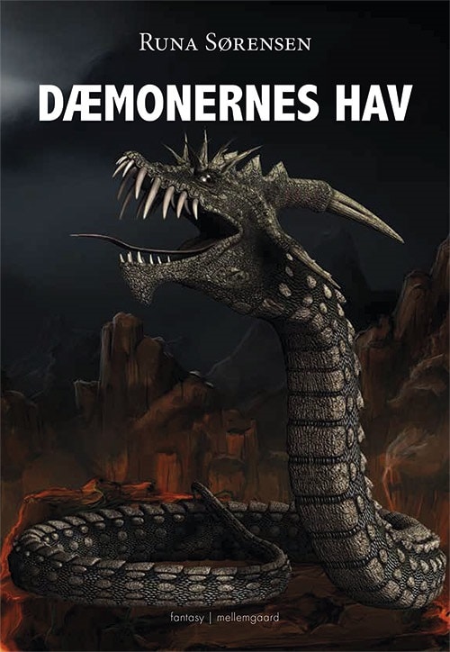 Dæmonernes hav