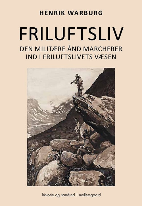 Friluftsliv